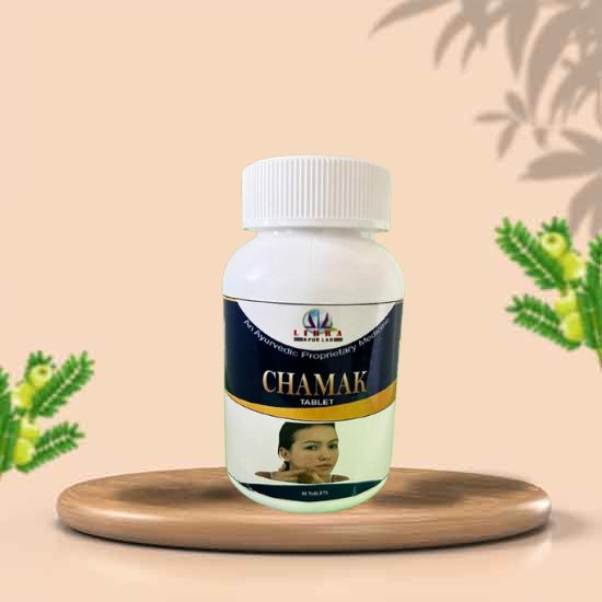 Chamak Pimple Remover Tablet